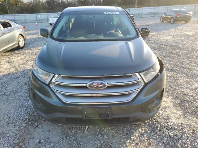  FORD EDGE 2015 Угольный