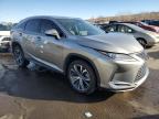 2022 Lexus Rx 450H продається в Littleton, CO - Front End