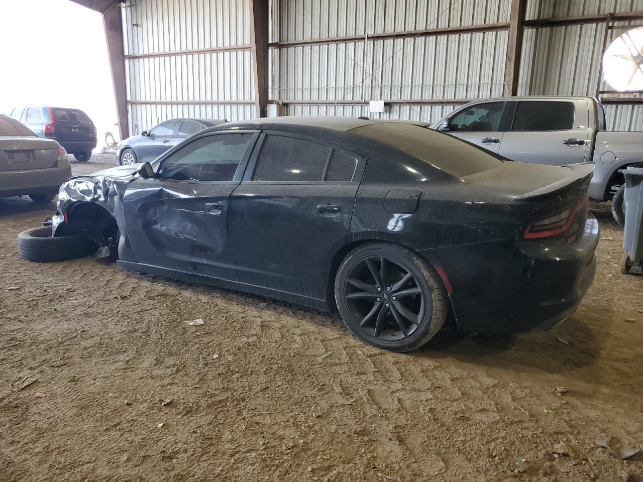 2017 Dodge Charger - Image 2