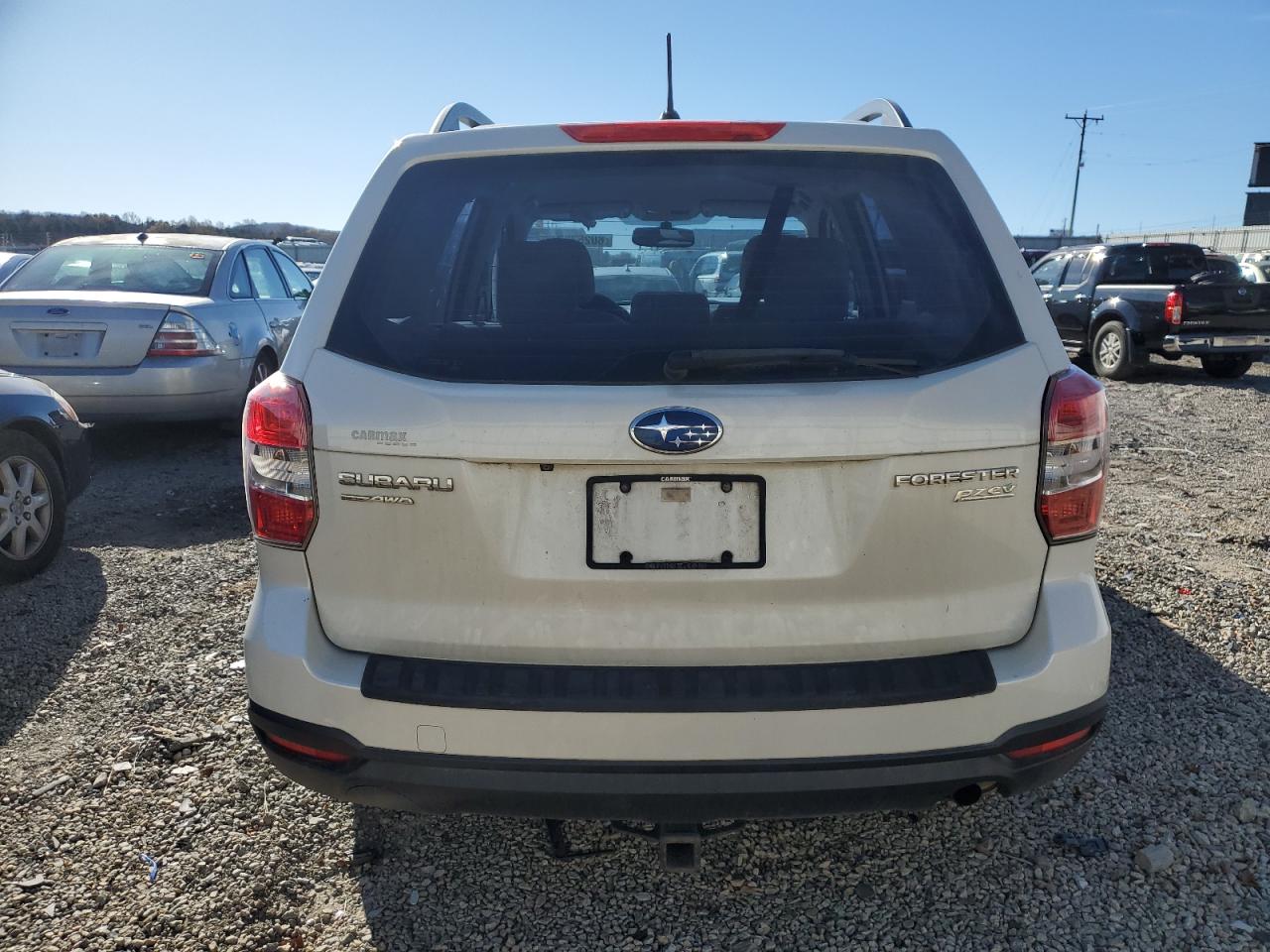 2015 Subaru Forester - Image 6