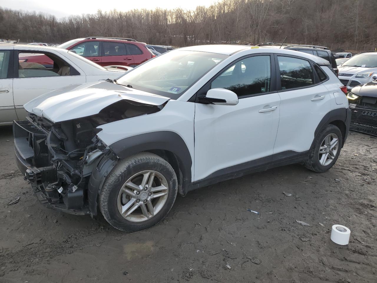 2019 Hyundai Kona - Image 1