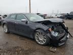 2012 Chrysler 300 Limited de vânzare în Woodhaven, MI - Front End