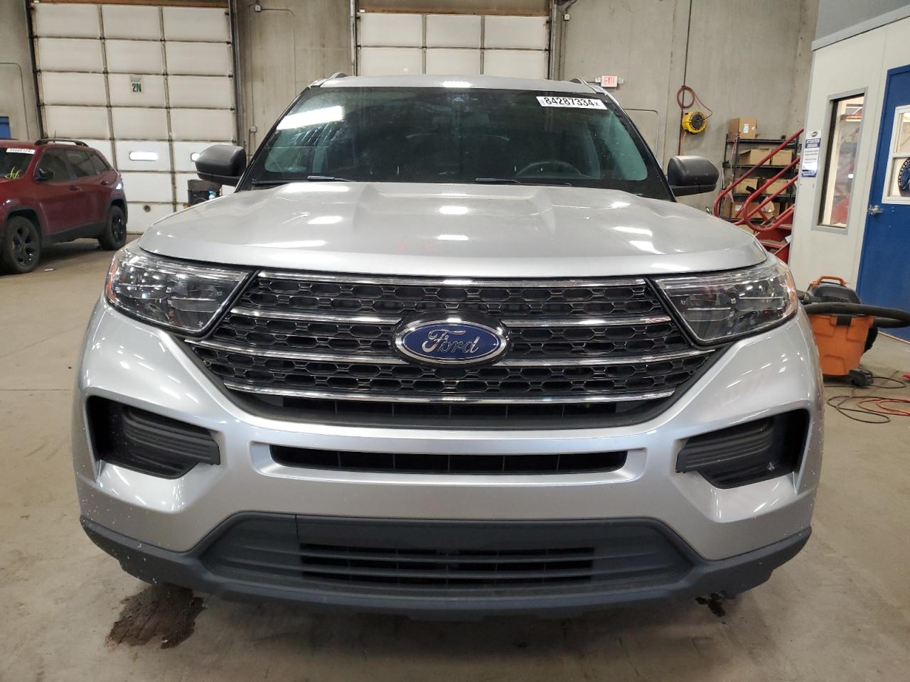 2021 Ford Explorer - Image 5