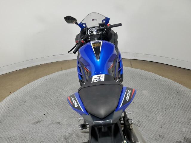 2024 VITA MOTORCYCLE