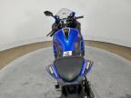 2024 VITA MOTORCYCLE for sale at Copart TX - CRASHEDTOYS DALLAS