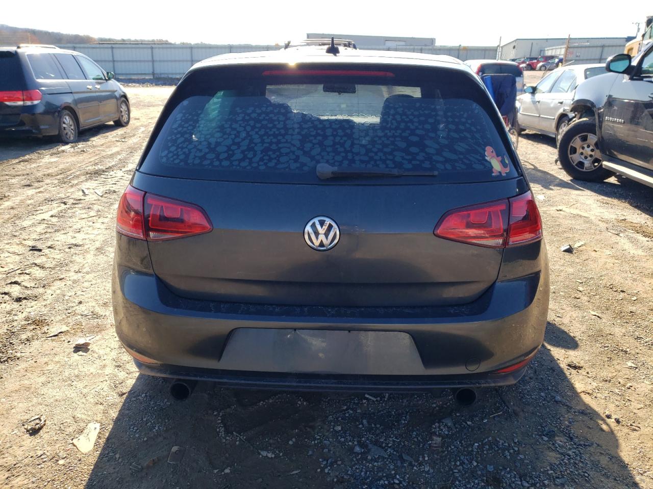 2016 Volkswagen GTI - Image 6
