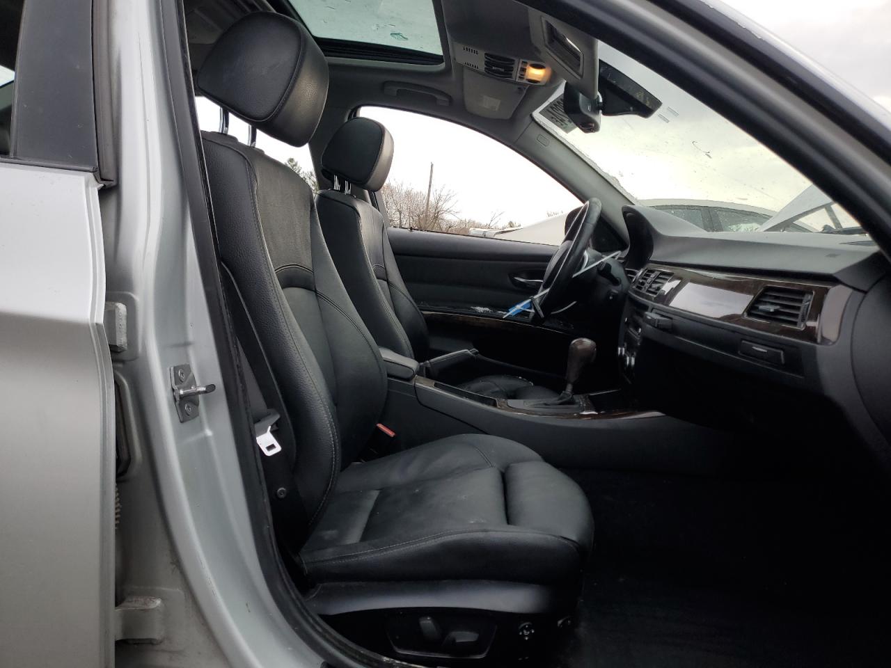 2009 BMW 3er - Image 7