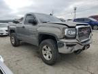 2017 Gmc Sierra K1500 zu verkaufen in Lebanon, TN - Front End