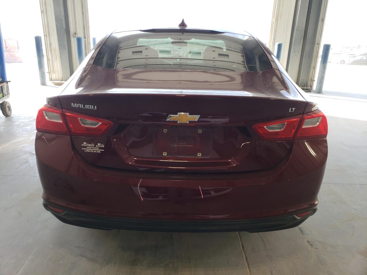 2016 Chevrolet Malibu - Image 6