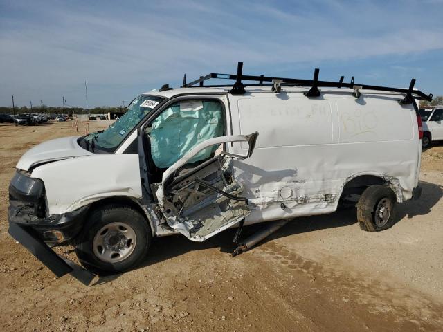 2021 Chevrolet Express G2500 