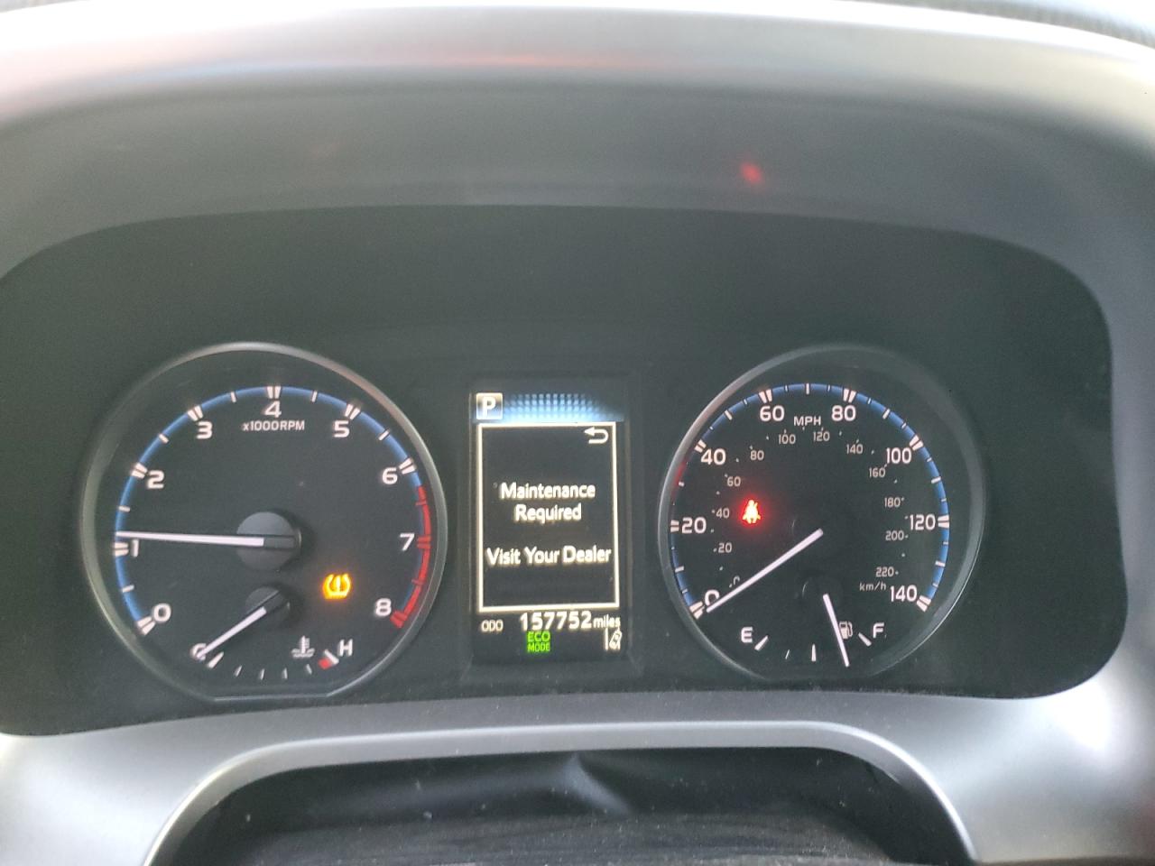 2018 Toyota RAV 4 - Image 9