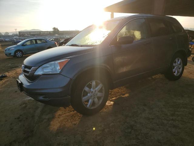 2011 Honda Cr-V Se