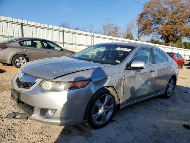 2009 Acura Tsx 