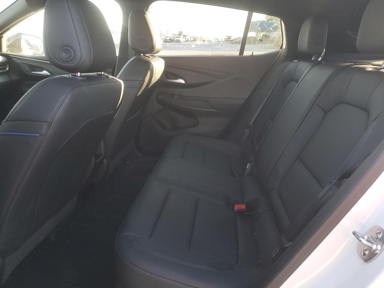 2025 Buick Envista Sport Touring VIN: KL47LBEP9SB019784 Lot: 82774194