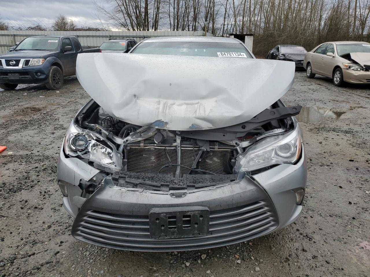 VIN 4T1BF1FK0HU655765 2017 TOYOTA CAMRY no.5