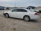 2011 Chevrolet Impala Lt en Venta en Lawrenceburg, KY - All Over