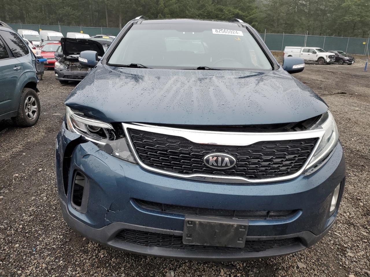 2014 Kia Sorento - Image 5