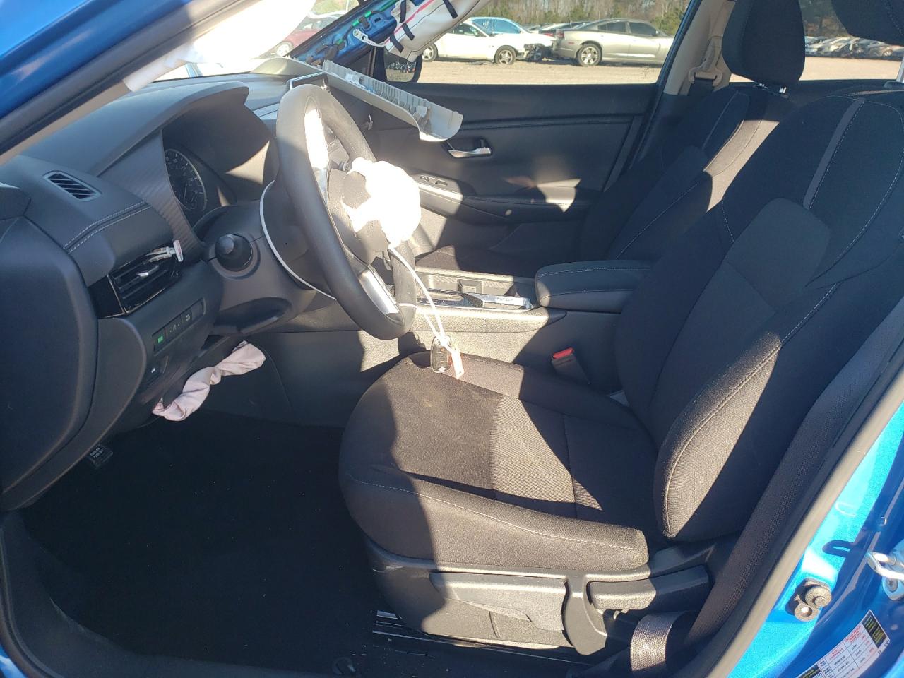 2024 Nissan Sentra - Image 7