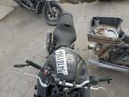 2022 YAMAHA MTN1000  for sale at Copart KS - KANSAS CITY