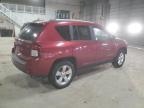 2015 Jeep Compass Sport na sprzedaż w Des Moines, IA - Front End