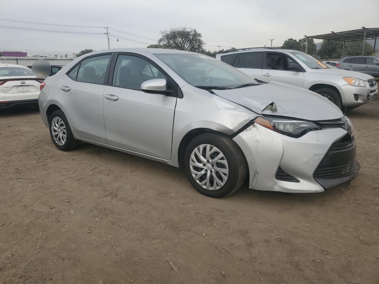 2019 Toyota Corolla - Image 4