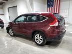 2012 Honda Cr-V Exl للبيع في Leroy، NY - Front End