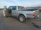 2004 Toyota Tacoma Double Cab на продаже в Fredericksburg, VA - Rollover