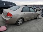 2007 Kia Spectra Ex zu verkaufen in Spartanburg, SC - Front End
