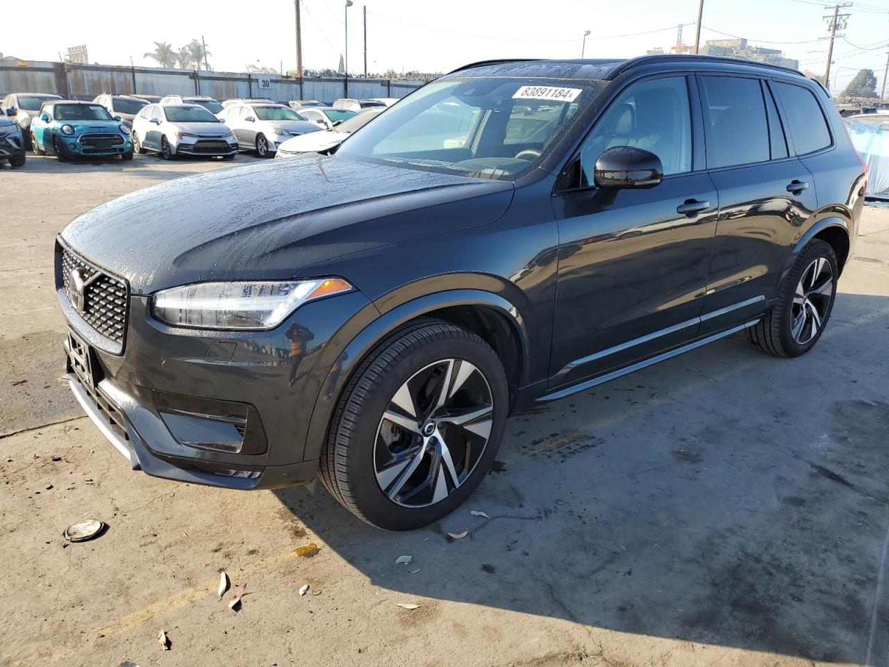 2021 Volvo XC90 - Image 1