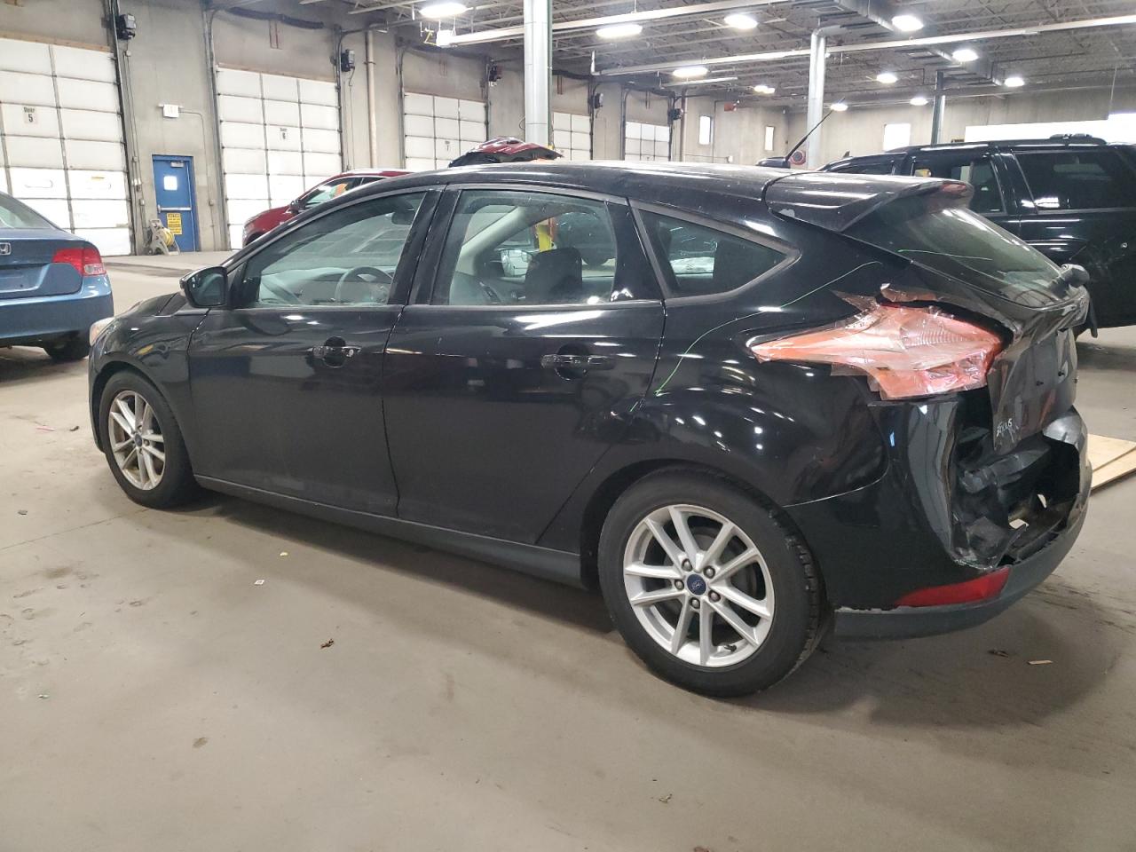 2016 Ford Focus - Image 2