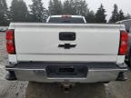 2016 Chevrolet Silverado K2500 Heavy Duty for Sale in Graham, WA - Front End