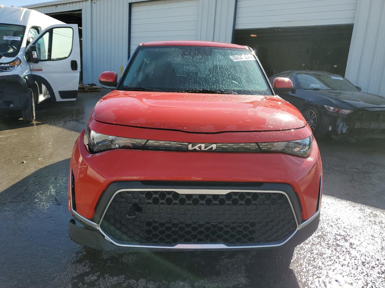 2024 Kia Soul - Image 5