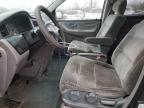 2000 Honda Odyssey Lx en Venta en Woodburn, OR - Rear End