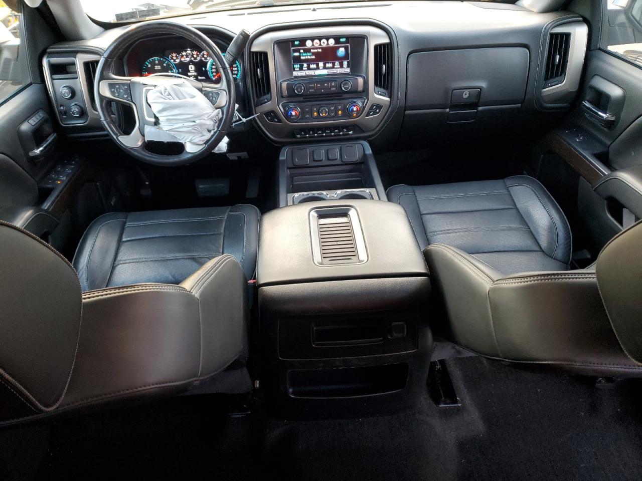 2017 GMC Sierra - Image 8