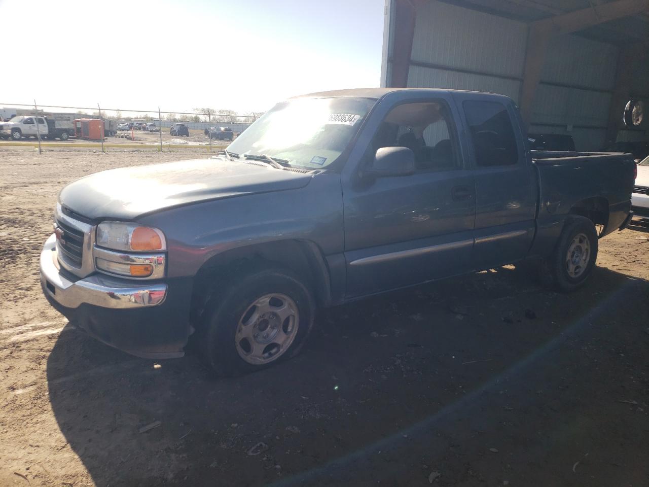 2006 GMC Sierra - Image 1