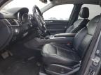 2014 Mercedes-Benz Ml 350 4Matic en Venta en Davison, MI - Front End