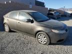 2010 Kia Forte Ex იყიდება Mentone-ში, CA - Mechanical