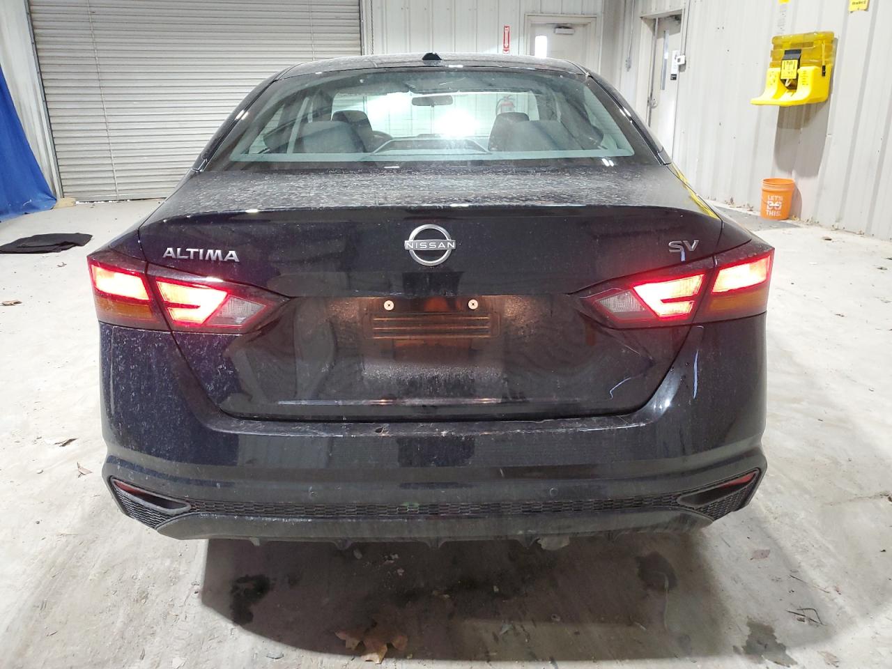 VIN 1N4BL4DV4RN410979 2024 NISSAN ALTIMA no.6