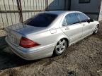 2004 Mercedes-Benz S 430 იყიდება Los Angeles-ში, CA - Front End