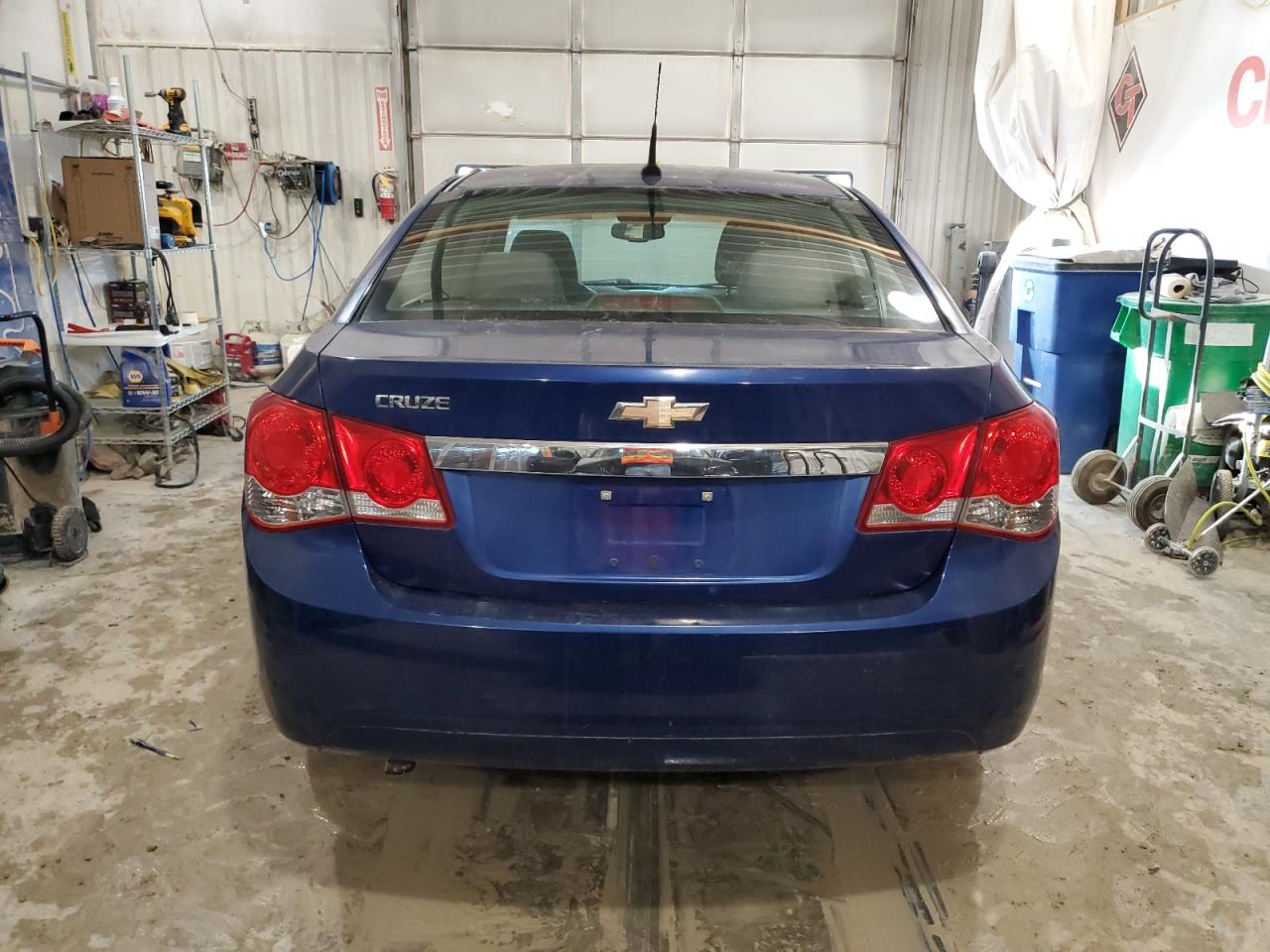 2012 Chevrolet Cruze - Image 6