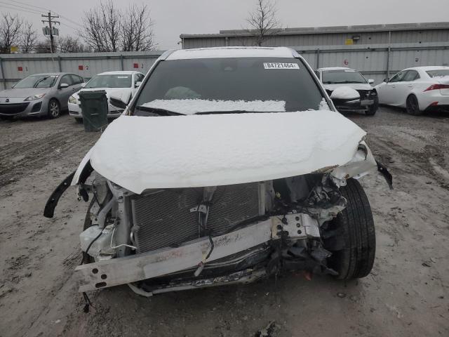  TOYOTA HIGHLANDER 2018 White