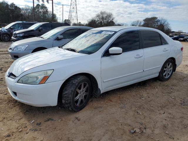 2004 Honda Accord Ex