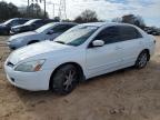 2004 Honda Accord Ex na sprzedaż w China Grove, NC - Side