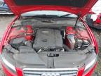 2010 AUDI A5 S LINE for sale at Copart WOLVERHAMPTON