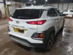 2019 HYUNDAI KONA PREMI for sale at Copart PETERLEE