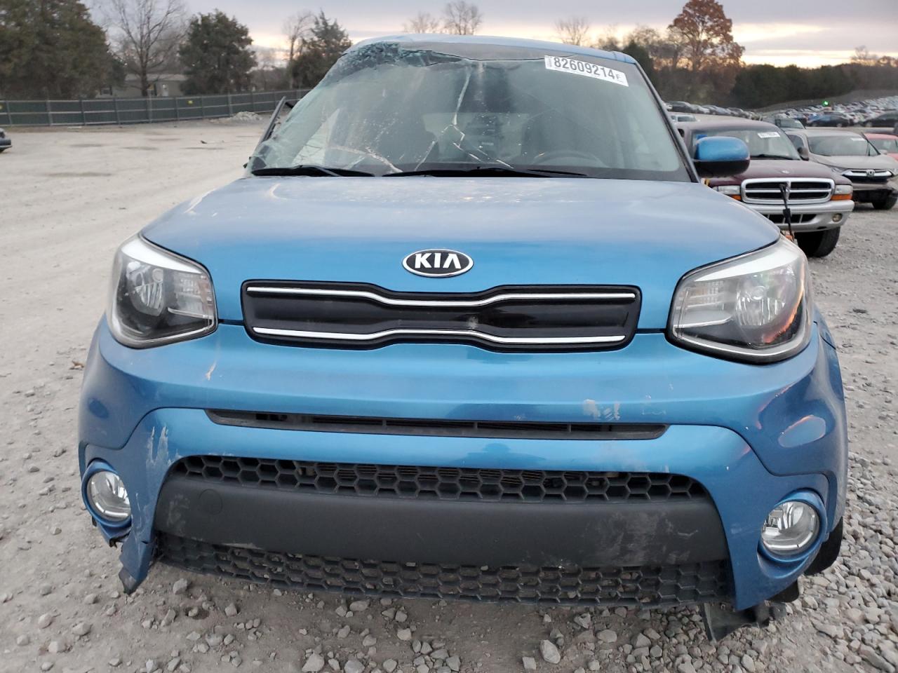 2017 Kia Soul - Image 5