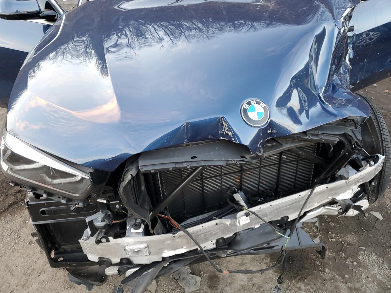 2023 BMW X5 - Image 13