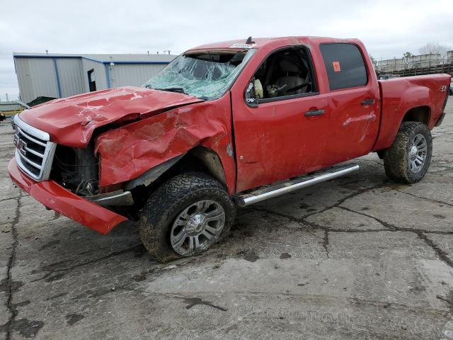 2007 Gmc New Sierra K1500