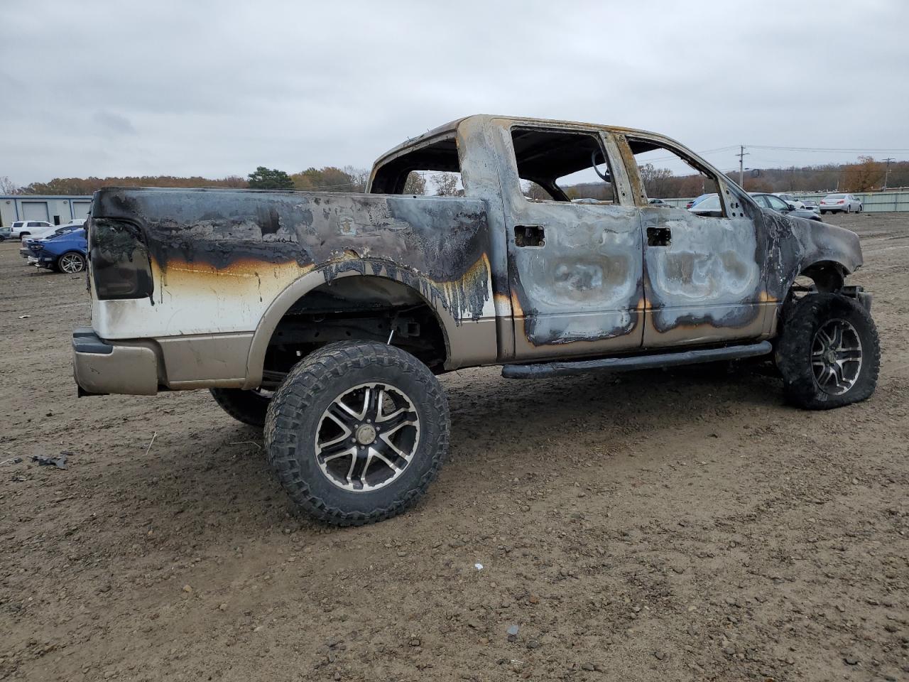 2005 Ford F-150 - Image 3