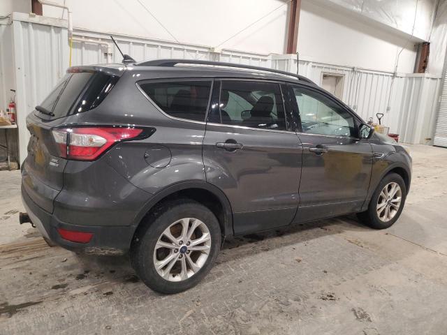  FORD ESCAPE 2018 Сірий